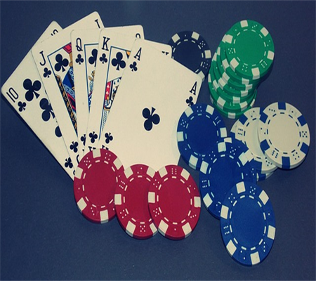 Giải Thích Thuật Ngữ Texas Hold'em: Giới Hạn Thấp Và Cặp Đã Làm