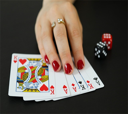 10 Sai Lầm Phổ Biến Khi Chơi Poker Và Cách Sửa