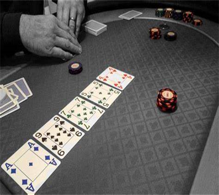 Phải Áp Dụng Phương Pháp Thích Hợp Mới Có Thể Chiến Thắng Baccarat