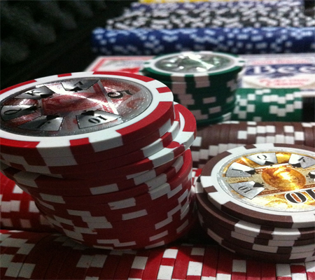 Các Kỹ Năng Nâng Cao Của Texas Hold'em: Tối Ưu Hóa Chiến Lược Trước Khi Lật Bài