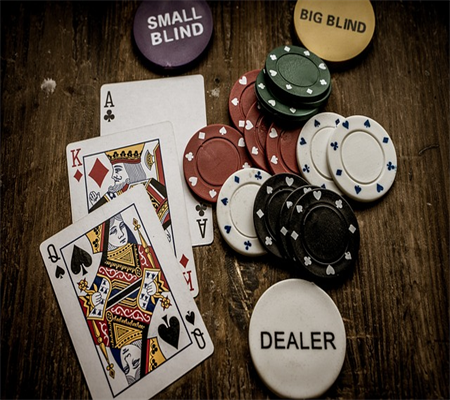 Ứng Dụng Toán Học Cơ Bản Trong Gto Của Poker