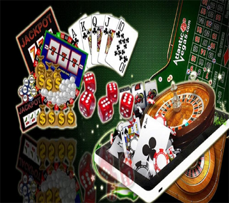 Trải Nghiệm Mới Mẻ Tại Sòng Bạc 88Win